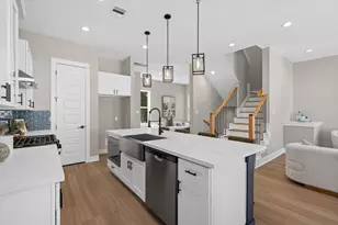 5824 & 5826 Highland Sun Ln, Houston, TX 77091 - Photo 9