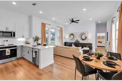 1412A Forward Drive, Little Elm, TX 75068 - Photo 7