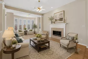 4819 Cypress Spring Dr, Missouri City, TX 77459 - Photo 9
