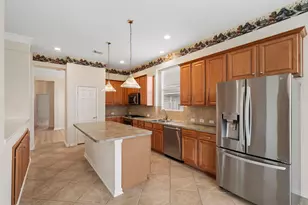 4819 Cypress Spring Dr, Missouri City, TX 77459 - Photo 11