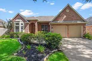 4819 Cypress Spring Dr, Missouri City, TX 77459 - Photo 3