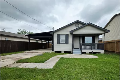 9713 Yuma Street, Houston, TX 77029 - Photo 3