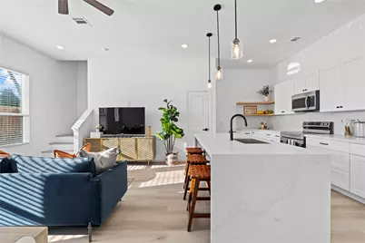 866 Rachel Street #D, Houston, TX 77091 - Photo 13