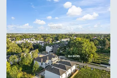 866 Rachel Street #D, Houston, TX 77091 - Photo 31