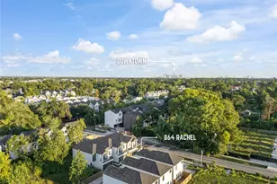 866 Rachel St, Houston, TX 77091 - Photo 31