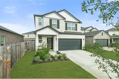 123 Alset Circle, Magnolia, TX 77354 - Photo 17