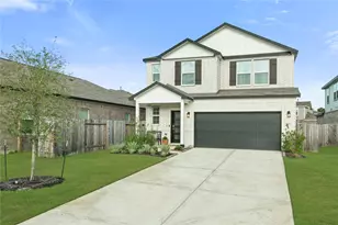 123 Alset Circle, Magnolia, TX 77354 - Photo 1
