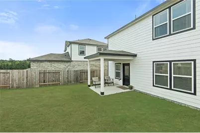 123 Alset Circle, Magnolia, TX 77354 - Photo 9