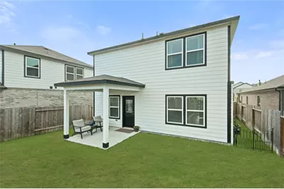 123 Alset Circle, Magnolia, TX 77354 - Photo 5