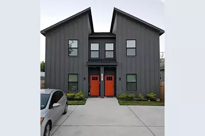 7851 Hanna Street #B, Houston, TX 77028 - Photo 1
