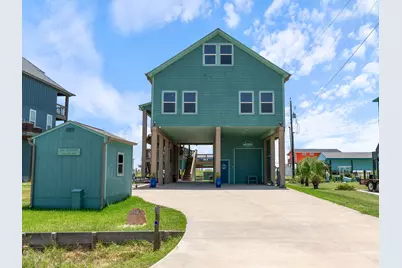 1301 County Road 209, Sargent, TX 77414 - Photo 45