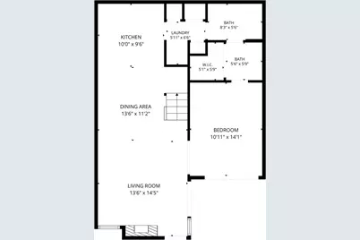 11917 Bob White Drive #14-885, Houston, TX 77035 - Photo 23