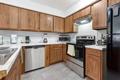11917 Bob White Drive #14-885, Houston, TX 77035 - Photo 5