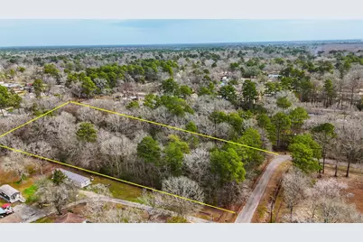 0 Heights Boulevard, New Caney, TX 77357 - Photo 1