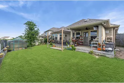 2185 Woodland Pine Drive, Conroe, TX 77384 - Photo 3