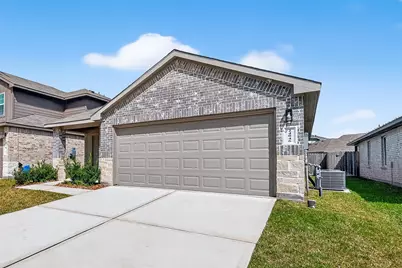 24046 Kentwood Springs Drive, Spring, TX 77373 - Photo 3