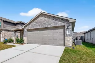 24046 Kentwood Springs Dr, Spring, TX 77373 - Photo 3