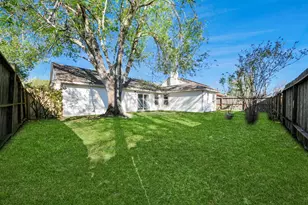 16323 Quail Echo Dr, Missouri City, TX 77489 - Photo 37