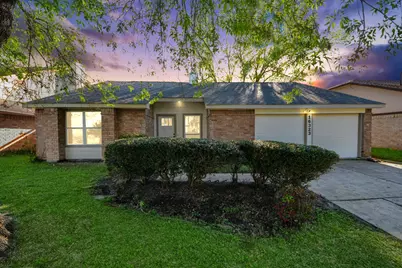 16323 Quail Echo Drive, Missouri City, TX 77489 - Photo 1