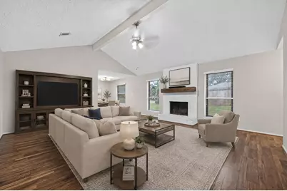 5346 King Richard Drive, Katy, TX 77493 - Photo 5