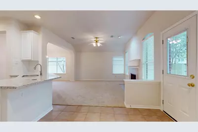 19 Auburn Path Drive, The Woodlands, TX 77382 - Photo 13