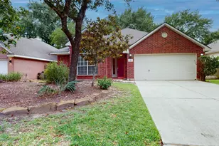 19 Auburn Path Dr, The Woodlands, TX 77382 - Photo 1