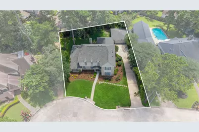5406 Glenview Drive, Kingwood, TX 77345 - Photo 45