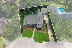 5406 Glenview Dr, Kingwood, TX 77345 - Photo 45