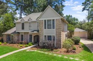5406 Glenview Dr, Kingwood, TX 77345 - Photo 3