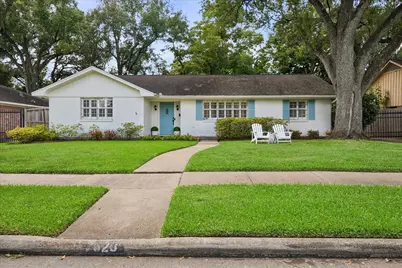 7623 Meadowvale Drive, Houston, TX 77063 - Photo 1