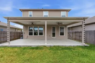 3322 Forest Chitto Dr, Spring, TX 77373 - Photo 27