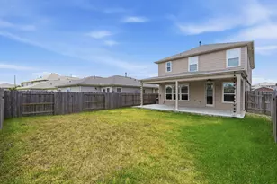 3322 Forest Chitto Dr, Spring, TX 77373 - Photo 29