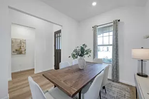 19247 Palfrey Prairie Trl, Tomball, TX 77377 - Photo 5