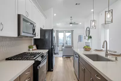 19247 Palfrey Prairie Trail, Tomball, TX 77377 - Photo 9