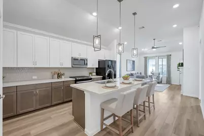 19247 Palfrey Prairie Trail, Tomball, TX 77377 - Photo 7