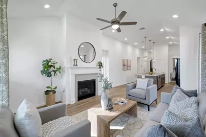 19247 Palfrey Prairie Trail, Tomball, TX 77377 - Photo 11