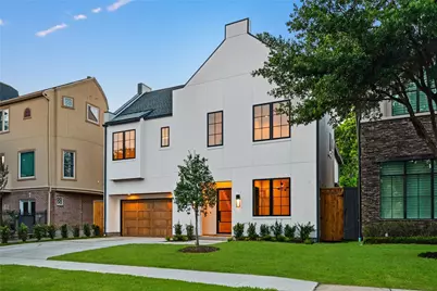 1642 Norfolk Street, Houston, TX 77006 - Photo 1