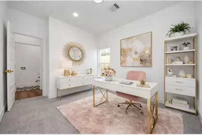 8125 Cabot Street #B, Houston, TX 77078 - Photo 21