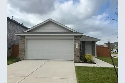 19646 Costa Marra Drive, Hockley, TX 77447 - Photo 1