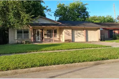 3931 Rosebud Drive, Houston, TX 77053 - Photo 1