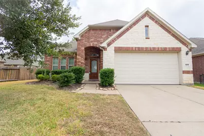4519 Ferndale Meadows Drive, Katy, TX 77494 - Photo 1