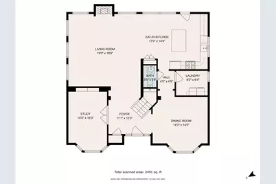 7 S Acacia Park Circle, The Woodlands, TX 77382 - Photo 49