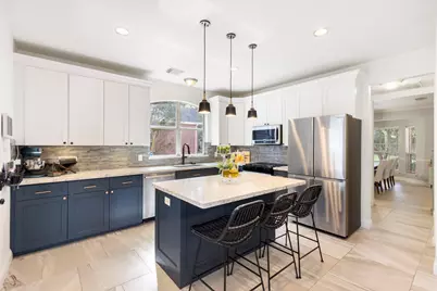 7 S Acacia Park Circle, The Woodlands, TX 77382 - Photo 19