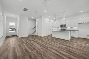 5734 White Magnolia St., Houston, TX 77091 - Photo 9