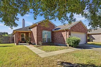 6003 Ida Rose Court, Katy, TX 77449 - Photo 1