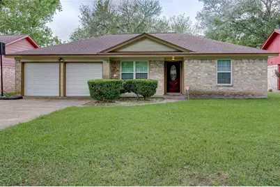 11911 24th Street, Santa Fe, TX 77510 - Photo 1