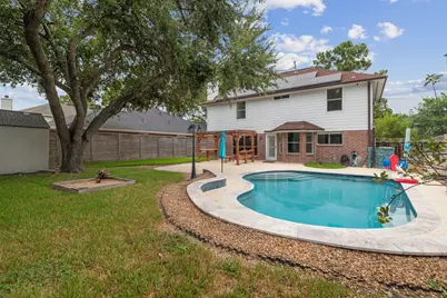 22523 Holly Lake Drive, Katy, TX 77450 - Photo 31