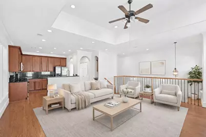 1346 Studer Street, Houston, TX 77007 - Photo 3