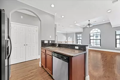 1346 Studer Street, Houston, TX 77007 - Photo 9