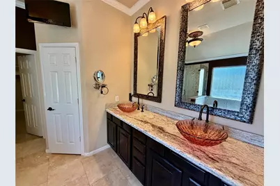 15 Powers Bend Way, The Woodlands, TX 77382 - Photo 25